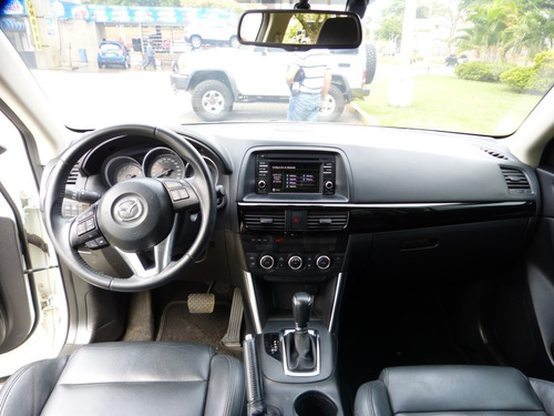 Mazda Cx5 At 2000cc
