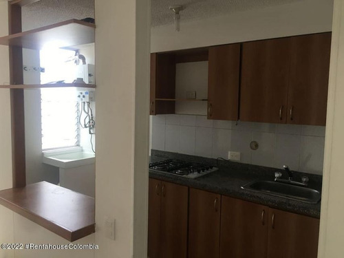 Imagen 8 de 16 de Apartamento En Tibabita(bogota) Rah Co: 23-948