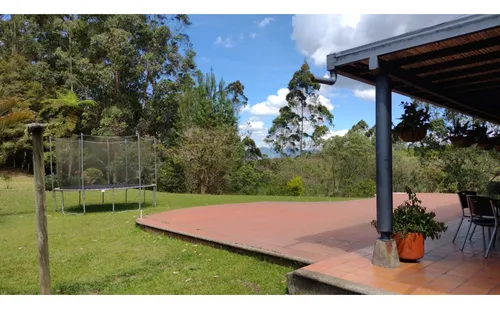 Rhbr-11917 Finca Independiente (rionegro, Llanogrande)