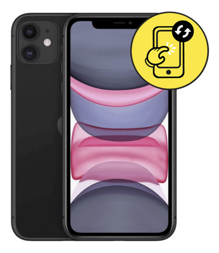 Pantalla Original Usada Apple iPhone 11 - Repuesto (Usado)