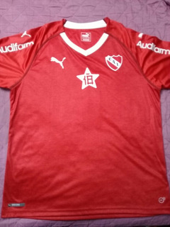 camiseta puma cai 2018 el unico rey