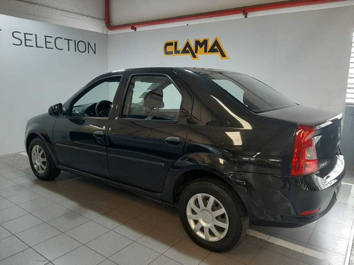 Renault Logan Pack Ii 2013