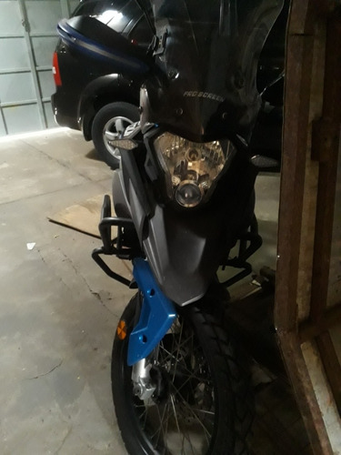 Corven Touring 250