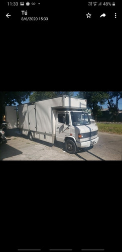 Mercedes Bez 710 710