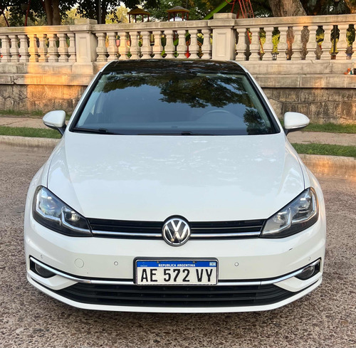 Volkswagen Golf 1.4 Highline Tsi Dsg