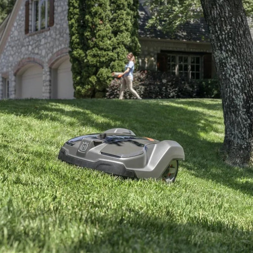 Robot Cortacésped Husqvarna automower Am430x 3200 m2