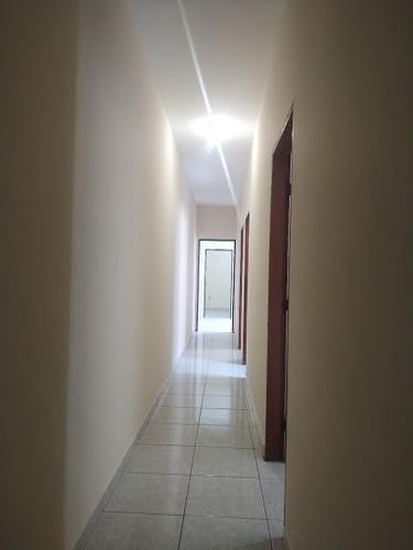 Imagem 6 de 19 de Casa À Venda, 110 M² Por R$ 250.000,00 - Jardim Primavera - Caçapava/sp - Ca0420
