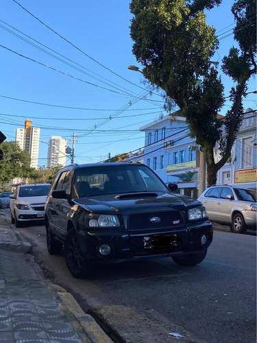 Imagem 6 de 8 de Subaru Forester Xt 2.0 Turbo