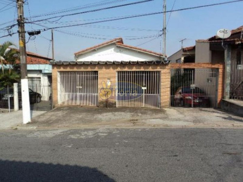 Imagem 3 de 7 de Casa P/ Renda - 5586