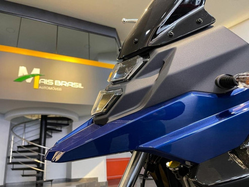 Imagem 14 de 18 de Honda Xre 190 - Dafra Nh 190* - A Pronta Entrega (faby)