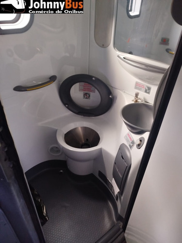 Ônibus Marcopolo G7 2014 - Johnnybus -