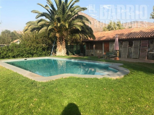 Imagen 5 de 30 de Casa En Venta De 5 Dorm. En Colina