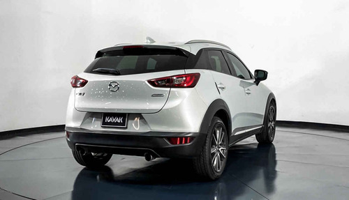 Imagen 7 de 15 de 102794 - Mazda Cx3 2017 Con Garantía