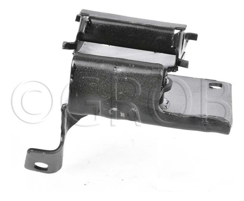 Soporte Motor Chev C-3500 Heavy Duty V6 4.3 96-96 Der Front
