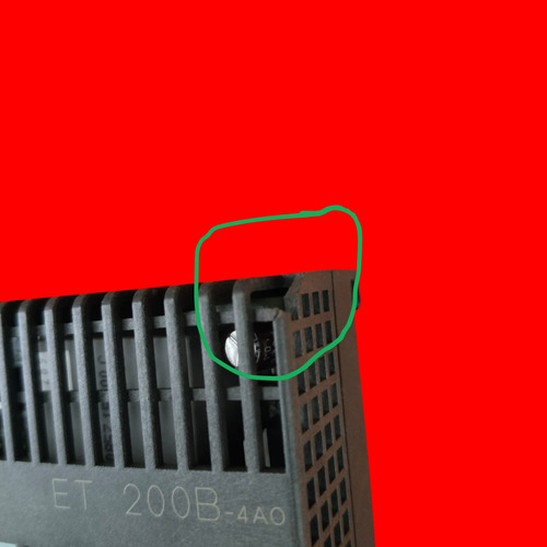 Siemens 6es7 135-0hf01-0xb0 Simatic S7