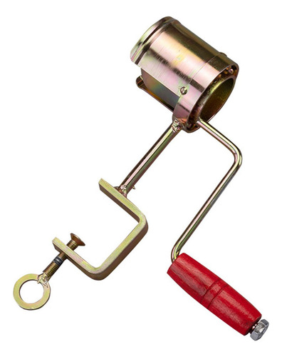 Máquina Desgranadora De Maíz Con Manivela Manual,