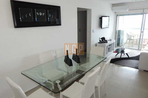 Con Servicios Muy Buen Edificio- Ref: 5363