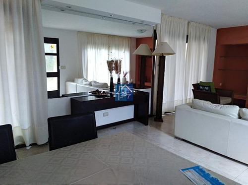 Casa En Alquiler, Rincón Del Indio, Punta Del Este- Ref: 978