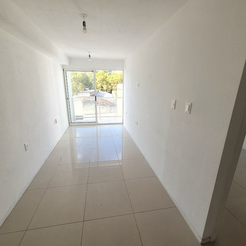 Imagen 2 de 8 de Venta Apartamento Ideal Inversion Vivienda Promovida