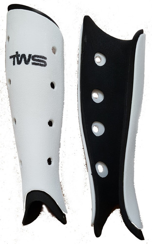 Canillera Anatomica Hockey Tws Adulto