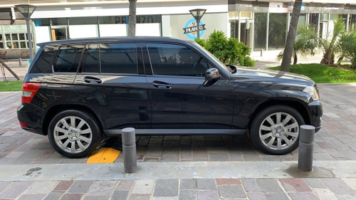 Mercedes Benz Glk 300 4 Matic