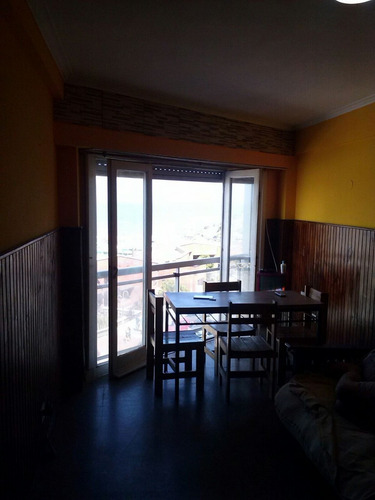 Imagen 4 de 8 de Dpto La Perla A 20 Metros Del Mar Exelente Vista,ubicacion