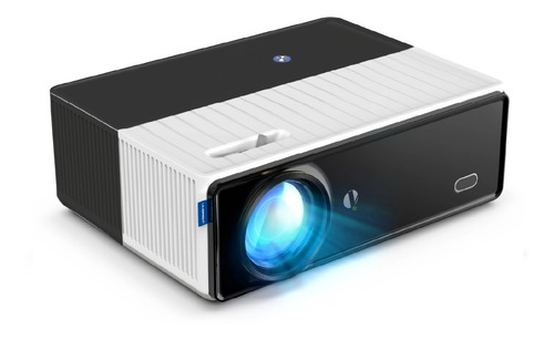 Proyector 9500 Lumenes 45 - 200 Pulgadas Bluetooth 1080p 