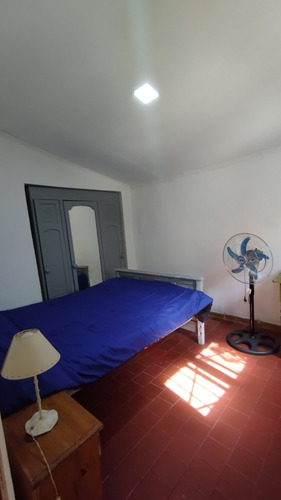 Casa De Alquiler Temporario - Balneario Laguna De Gómez