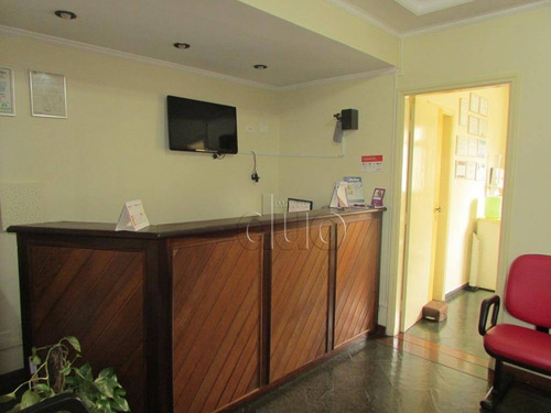 Imagem 2 de 27 de Sala À Venda, 128 M² Por R$ 280.000,00 - Centro - Piracicaba/sp - Sa0223