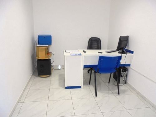 Imagem 11 de 15 de Loft - Centro - Ref: 4698 - V-anp4698