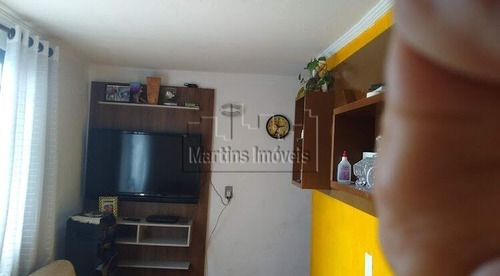 Imagem 8 de 15 de Apartamento - Conjunto Habitacional Santa Etelvina Ii - Ref: 18180 - V-18180