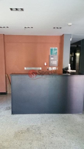 Imagem 5 de 15 de Sala Comercial No Tatuapé - Af14324