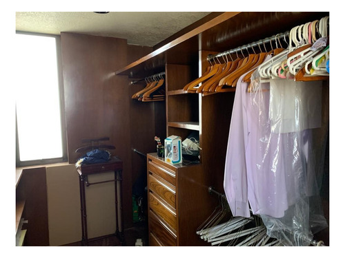Imagen 23 de 24 de Pent House En Venta En Tecamachalco