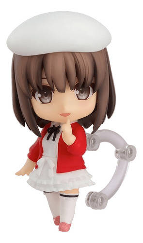 Megumi Kato, Saekano, Figura Nendoroid