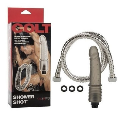 Colt - Ducha Anal Shower Shot - Calexotics