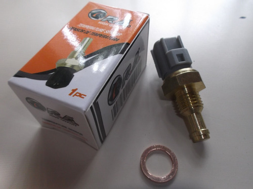 Imagen 4 de 6 de Sensor O Valvula Temperatura Ecosport 2.0 Focus