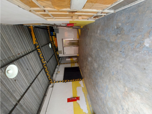 Vendo Galpon 420m2 En El Pueblo Del Hatillo 5715