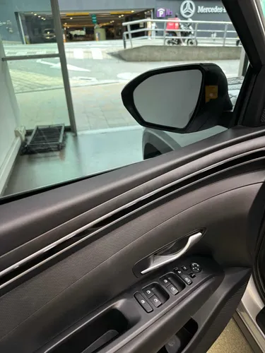 Hyundai Tucson Nx4 Attaction At