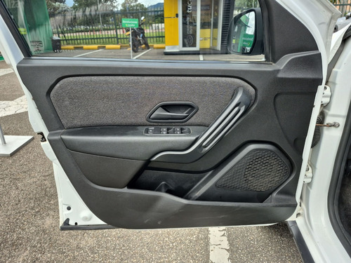 Renault Duster Oroch 1.3 Turbo Mt 4x4