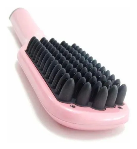 Cepillo planchita alisador de pelo silky liss teknikpro opiniones clearance