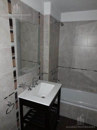 Imagen 5 de 11 de Departamento - S.justo (ctro)