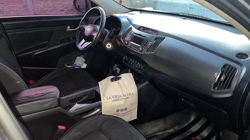 Kia Sportage 2.0 Ex 4x2