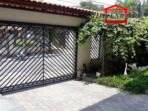Excelente Casa - 1193