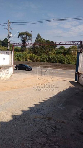 Terreno Residencial Para Locação, Jardim São Caetano, São Caetano Do Sul. - Te0409