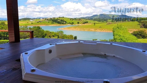 Imagem 29 de 29 de Chácaras Na Represa À Venda Em Piracaia/sp - Compre O Seu Chácaras Na Represa Aqui! - 1354380