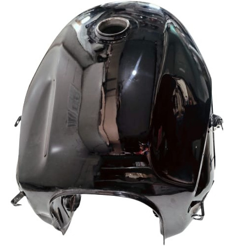 Tanque De Combustível Yamaha Fazer 250 2011 Preto Original (Usado)
