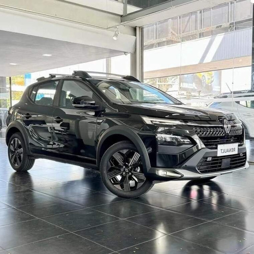 Renault Kardian 1.0 TCE FLEX PREMIÉRE EDITION EDC
