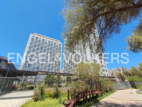 Oficina En Venta. Excelente Inversión