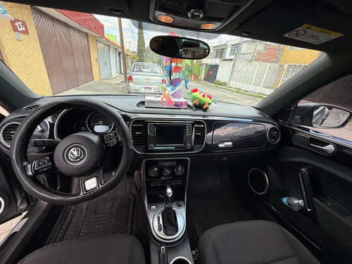 Volkswagen Beetle 2.5 Sound Mt
