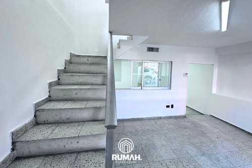 Local Comercial En Venta A Una Cuadra De La Av Rafael Buelna